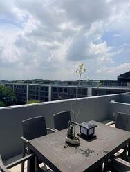 Seletar Park Residence (D28), Condominium #622318011